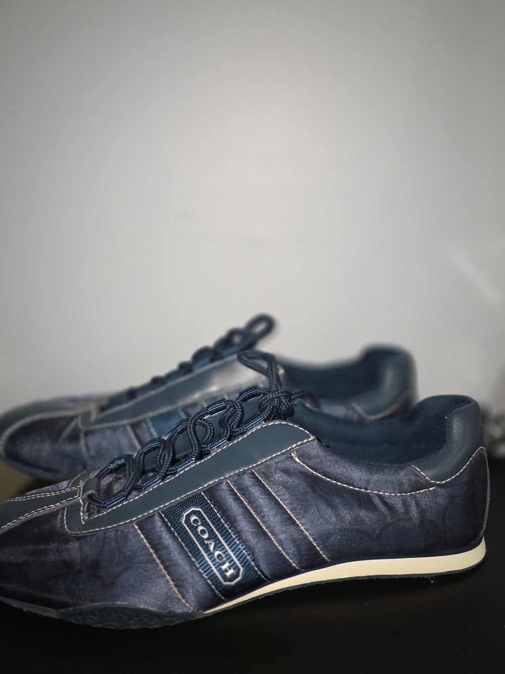 Coach Sneakers